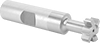 Carbide-Tipped T-Slot End Mills 