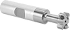 Carbide-Tipped T-Slot End Mills