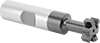 Carbide-Tipped T-Slot End Mills 
