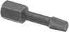 Square Bits For Impact Drivers