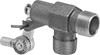 Float Valve Bodies