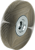 Arbor-Mount Sanding Flap Wheels