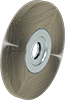 Arbor-Mount Sanding Flap Wheels