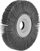 Arbor-Mount Flap Sanding Wheels