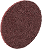 Nylon Mesh Hook and Loop Sanding Discs