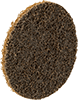 Nylon Mesh Hook and Loop Sanding Discs