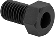 Image of Product. Front orientation. Grinder Spindle Adapters. Spindle Adapters for Portable Grinders.