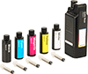 3D Printer Resins