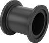 Easy-Access UV-Resistant Polypropylene Pipe Fittings for Chemicals