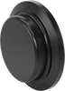 Easy-Access UV-Resistant Polypropylene Pipe Fittings for Chemicals