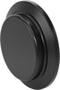 Easy-Access UV-Resistant Polypropylene Pipe Fittings for Chemicals