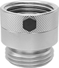 Vacuum Breakers