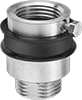 Vacuum Breakers