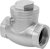 Check Valves