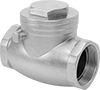 Check Valves