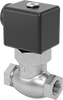 Solenoid On/Off Valves