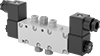 Directional Control Valves