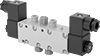 Directional Control Valves
