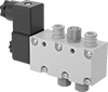 Directional Control Valves