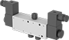 Directional Control Valves