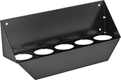 Image of Product. Front orientation. Welding Equipment Wall Brackets.