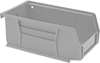 Hangable Plastic Bins