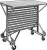 Bin Racks