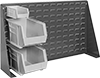 Bin Racks
