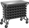 Bin Racks