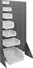 Design-Your-Own Bin-Box Racks