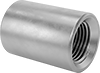 Low-Pressure Iron and Steel Threaded Pipe Fittings