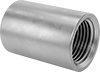 Low-Pressure Iron and Steel Threaded Pipe Fittings