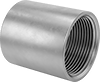 Low-Pressure Iron and Steel Threaded Pipe Fittings