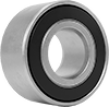 Permanently Lubricated Ball Bearings
