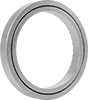 Permanently Lubricated Ball Bearings