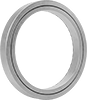 Permanently Lubricated Ball Bearings