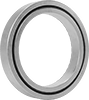 Permanently Lubricated Ball Bearings