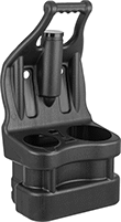Image of Product. Front orientation. Welding Equipment Totes. Portable Oxyacetylene Welding Equipment Totes.