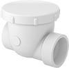 Plastic Socket-Connect Check Valves