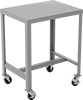 Steel Tables