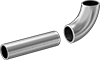 Aluminum Pipe and Pipe Fittings