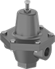 Pressure-Regulating Valves