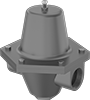 Pressure-Regulating Valves for Steam