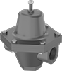 Pressure-Regulating Valves for Steam