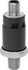 Pressure and Vacuum Transmitters
