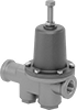 Pressure-Regulating Valves