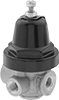 Pressure-Regulating Valves