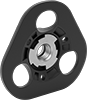 Backup Pads