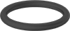 Oil-Resistant Mil. Spec. Buna-N O-Rings