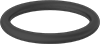 Oil-Resistant Mil. Spec. Buna-N O-Rings